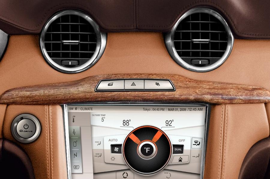  Fisker Karma 2012 года  (фото 66 из 103)